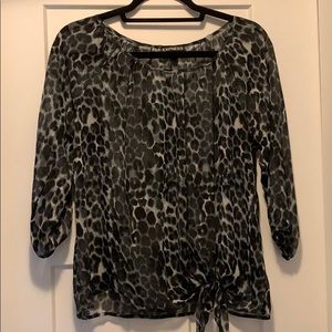 Express top